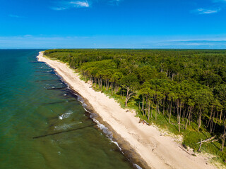 Baltic Sea Germany Graal-Müritz Beach - 782442211