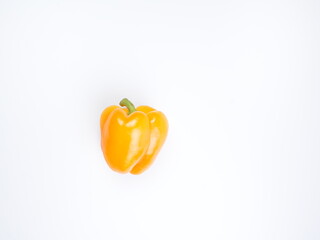 yellow bell pepper