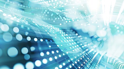 Technology Business Background