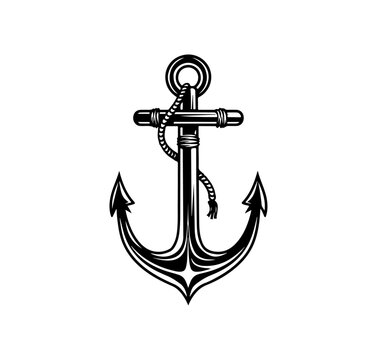 Anker Anchor Symbol