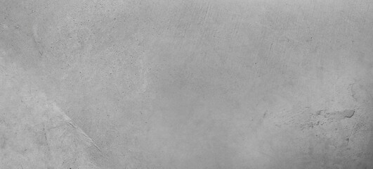 Grey textured concrete wall background - 782463477