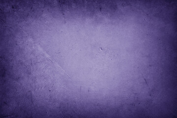 Purple textured concrete wall background - 782464037