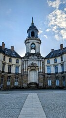 RENNES (Ille-et-Vilaine)