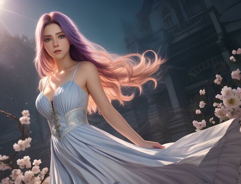 Spring Wowen