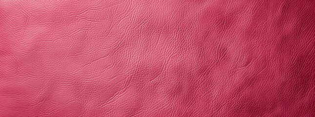 pink leather background