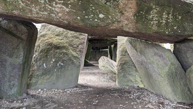 ESSE - LA ROCHE AUX FEES (Ille-et-Vilaine)