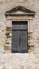 FOS-SUR-MER (Bouches-du-Rhône)