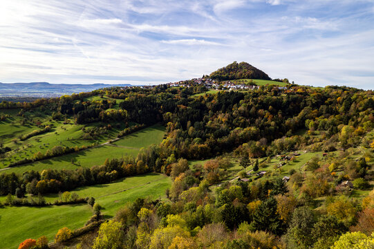 Hohenstaufen