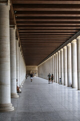 Columns