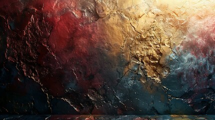 background based baige. background for product presentation. 3d illustration