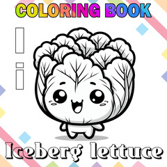 coloring alphabet for kids