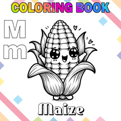 coloring pages for kids and Education