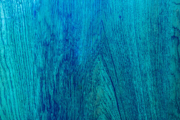 Blue background with wood texture
