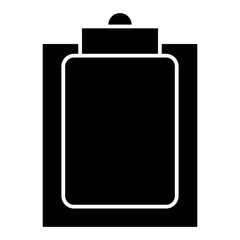 Check list vector icon