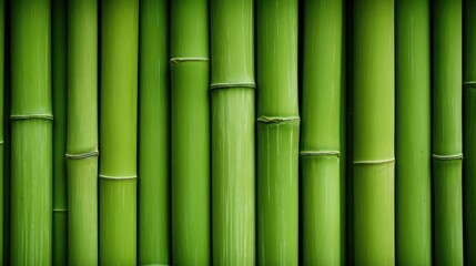 Fototapeta premium Bamboo forest background
