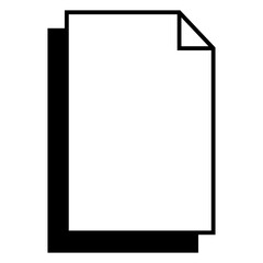 Check list vector icon