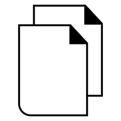 Check list vector icon