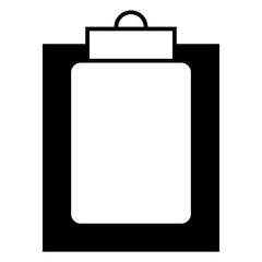 Check list vector icon