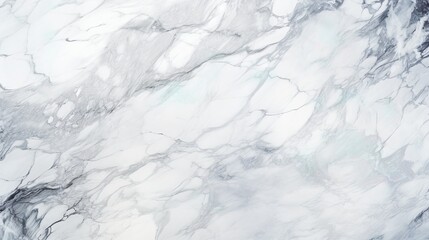 Cool hues swirl together in this high-resolution image of marble texture, perfect for elegant backgrounds