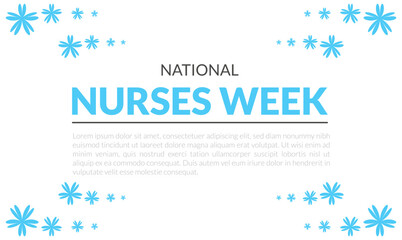 National Nurses Week Compassion in Action Embracing