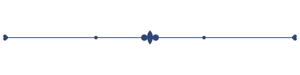 blue sailboat simple running line dividing line
