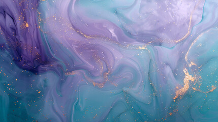 mezcla de pintura artística abstracta fondo con textura wallpaper espacio arte fantasía mezcla...