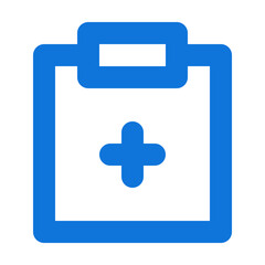 Fototapeta premium kit icon