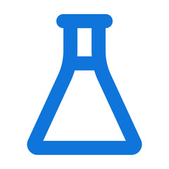 flask