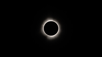 Solar Eclipse