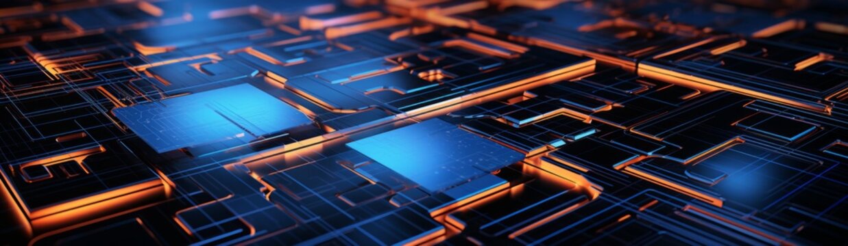 data lines computer board database