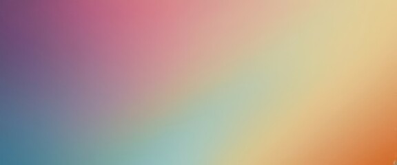 Gradient pink and green background, abstract fantasy backdrop, abstract wall studio room, can be used to present your product