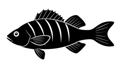 Fish and svg file