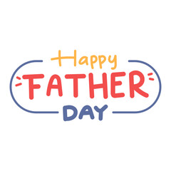 Father Day Element