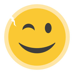 Emoji Illustration Simple