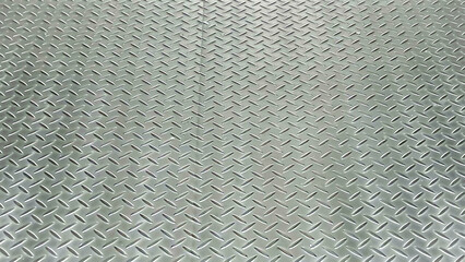 Image of anti-slip stainless steel surface backgrounds used in various industries.