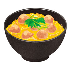 親子丼