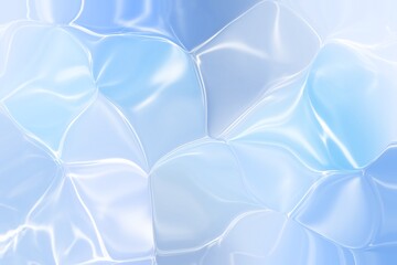 Blue gloss texture background - obrazy, fototapety, plakaty