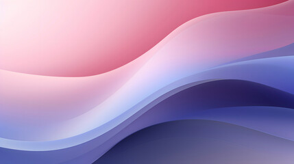 Digital technology soft gradient colors abstract poster web page PPT background