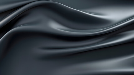 Digital technology black grey metallic texture abstract poster web page PPT background