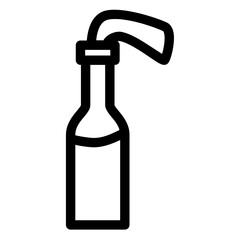 molotov cocktails icon 