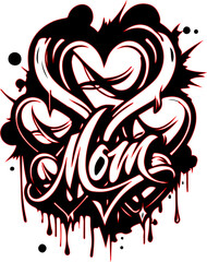 Fototapeta premium Mother's Day, Father's Day #108