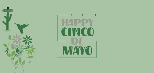 Celebrate Cinco De Mayo with Stunning Artwork