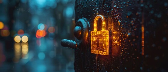 Data encryption techniques safeguarding confidential information from breaches