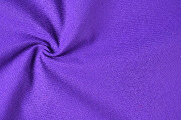 violet cotton texture color of fabric textile industry, abstract image for fashion cloth design...