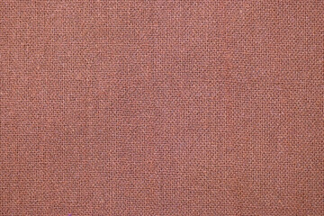 brown cotton texture color of fabric textile industry, abstract image for fashion cloth design background