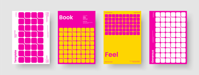 Modern Report Design. Creative Background Template. Abstract Brochure Layout. Flyer. Book Cover. Banner. Business Presentation. Poster. Notebook. Portfolio. Handbill. Pamphlet. Newsletter. Journal