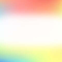 Abstract Blurred Pastel gradient Background.Colorful Blur Background and Texture. Design for Web Banner Advertisement