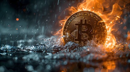 Crypto Coin Revolution: Riding the Winds of Change.