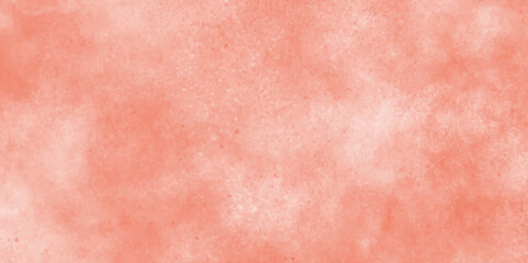 Grunge and polished pink watercolor painted paper texture, Ink effect light pink color shades gradient pink grunge texture, grunge watercolor textures on white paper.	