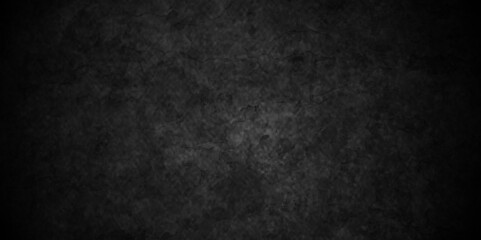 	
Dark black slate texture in natural pattern with high resolution for background wall. Black abstract grunge background. Dark rock texture black stone. Background of blank natural aged blackboard wal - obrazy, fototapety, plakaty